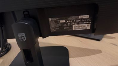 Philips 27E1N1800A/00 Philips 4K UHD IPS Monitor