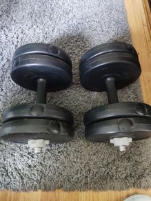 Dumbbell