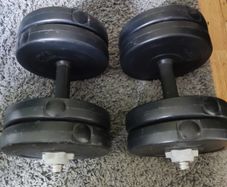 Dumbbell