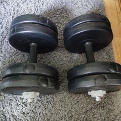 Dumbbell