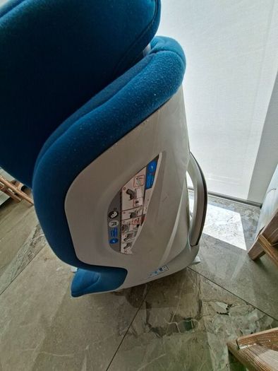 Car seat for baby