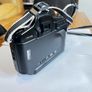 Canon T90 SLR 35mm film camera Image 6