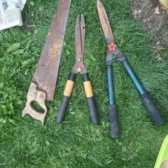 free garden tool