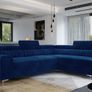our bestseller Corner Sofa Bed Laurence . Perfect design and very comfortable Image 3