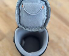 Lowepro Cirrus TLZ 5