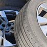 20 inch Audi eTron alloy wheels Image 6