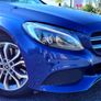 Mercedes-Benz C350e Estate AMG Style | Full Leather | Low KM | Camera | Hybrid Auto Image 4