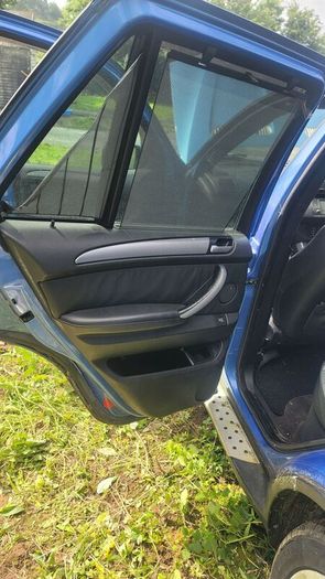 X5 for parts or repair