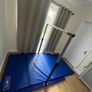 gymnastics bar Image 6