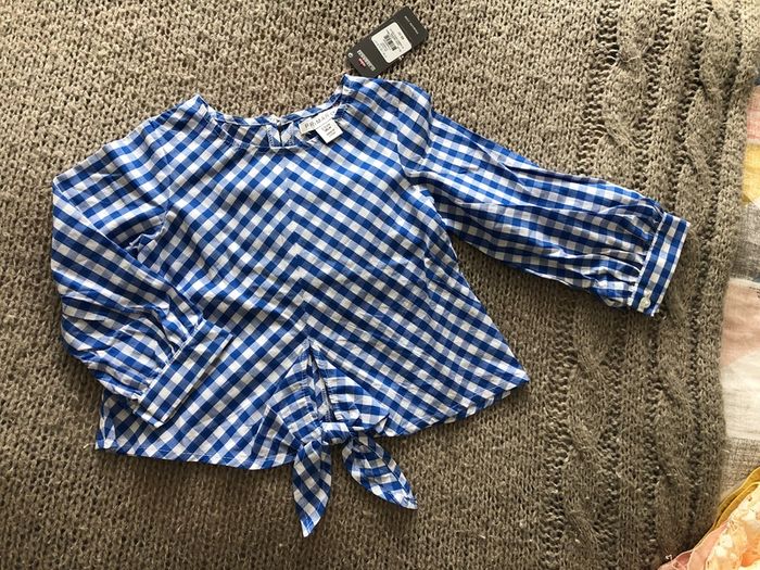 Gorgeous shirt 2-3 years old New