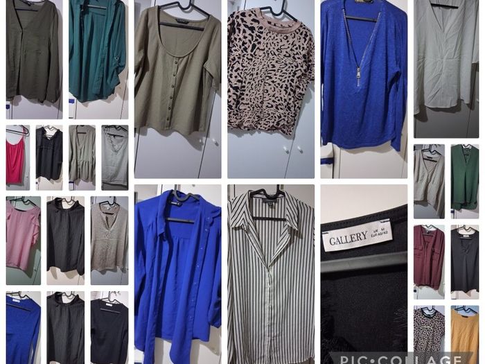 top s size 12 ans 14