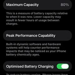 iPhone 13 Pro