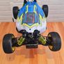 Xtm burshless buggy 1/8 scale Image 4