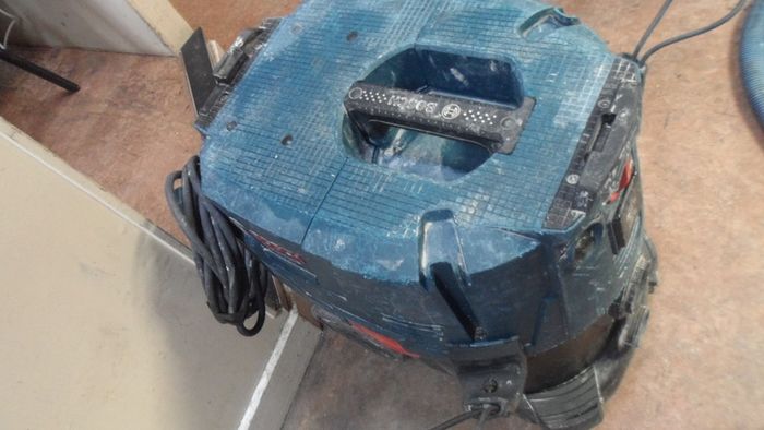 Bosch GAS 35 M AFC Vacuum