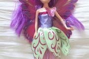 Butterfly Doll