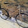 retro ladies bike( can deliver) Image 2