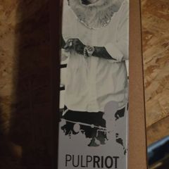 Pulpriot silver toner 90mls