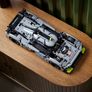Lego 42156 Peugeot 9X8 24H Le Mans Hybrid Hypercar Image 2