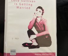 Lucy Sullivan is Getting Married by Marian keys