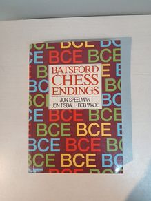 Chess Books - 11 Books in Total