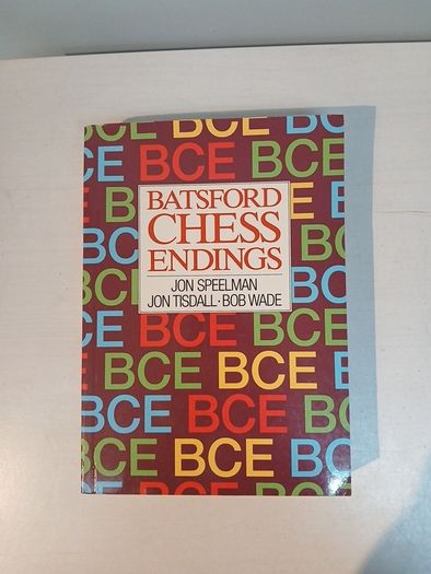 Chess Books - 11 Books in Total