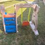 toddler swing and slide Image 4