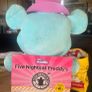 fnaf 18 inch pink and blue Freddy Image 3