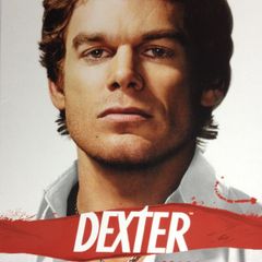 Dexter - Season 3 [DVD TV Boxset]