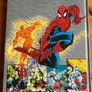 Comic: 'Marvel Adventures' annual 1999 Image 3