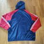 Munster Rugby Adidas Jacket (XL) Image 8