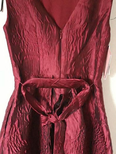 Apart dress (size GB 8)NWT