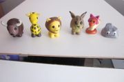 Adopt Me! Animal Life Pack - Mystery Animal