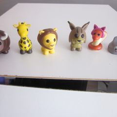 Adopt Me! Animal Life Pack - Mystery Animal