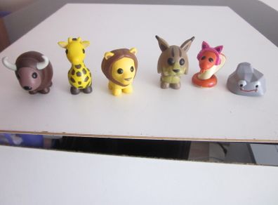 Adopt Me! Animal Life Pack - Mystery Animal