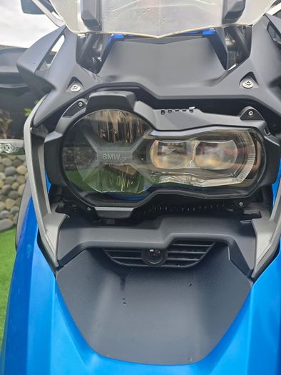 Bmw R1250gs Te
