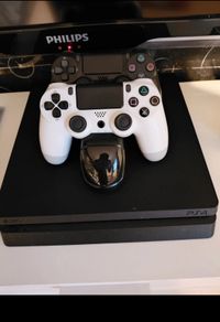 ps4 slim 500gb