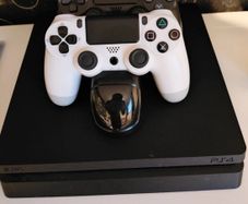 ps4 slim 500gb