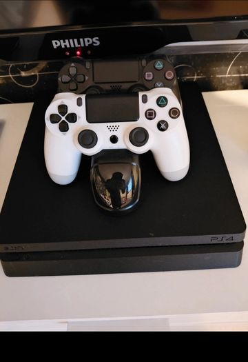 ps4 slim 500gb