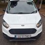 Ford Courier 2022 Image 7