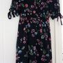Ladies Dress UK8 Image 2