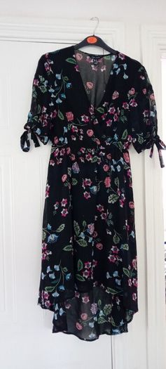 Ladies Dress UK8