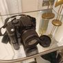 canon digital  camera Image 3