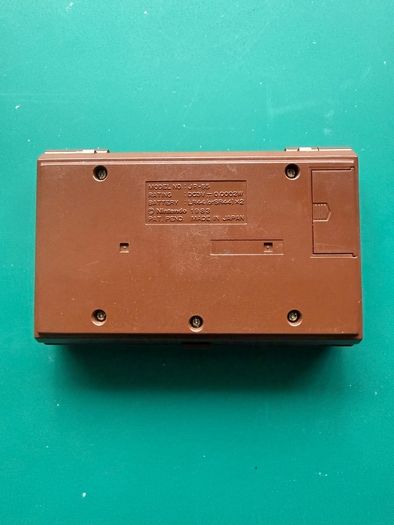 Donkey Kong II Game & Watch (parts or repairs)