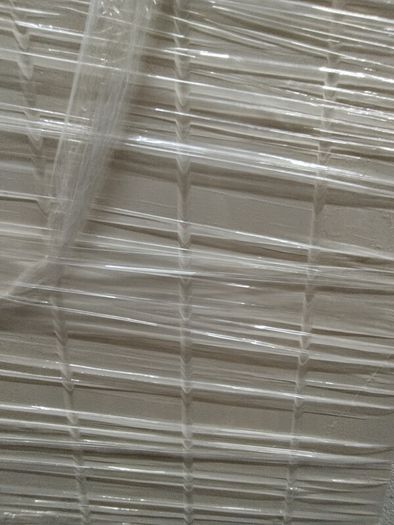 Vinyl t&g panel