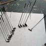 set golf clubs Image 2