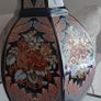 Italian Ginger Jar Image 3