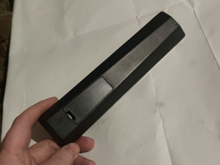Replacement Sharp Aquos Smart TV Remote