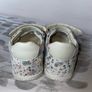 Geox Girls Sandals Size 23 Image 4