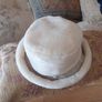 Ladies fur hat Image 2