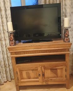 TV cabinet